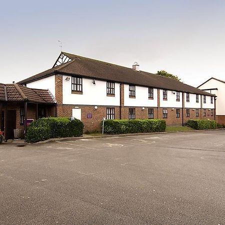 Premier Inn Wirral - Heswall Dış mekan fotoğraf