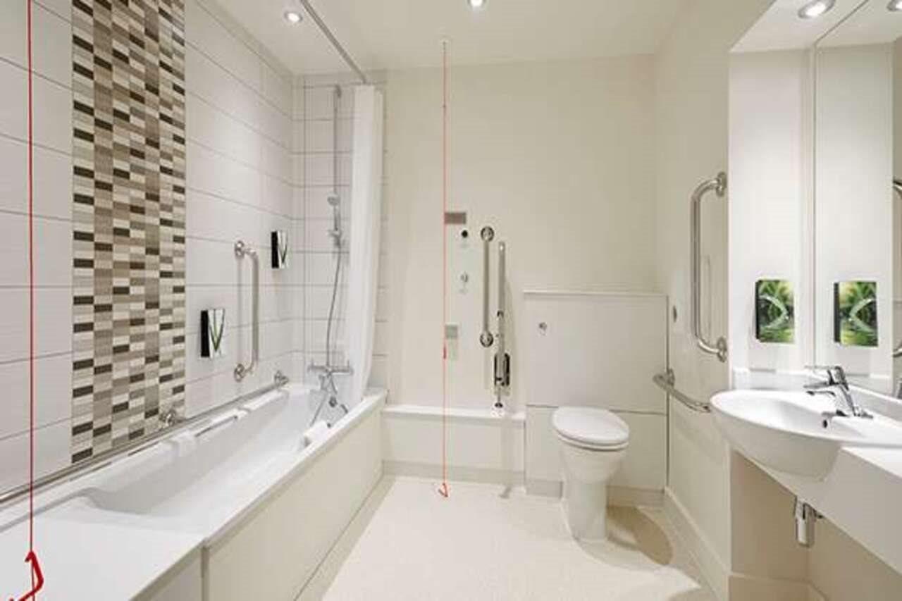 Premier Inn Wirral - Heswall Dış mekan fotoğraf