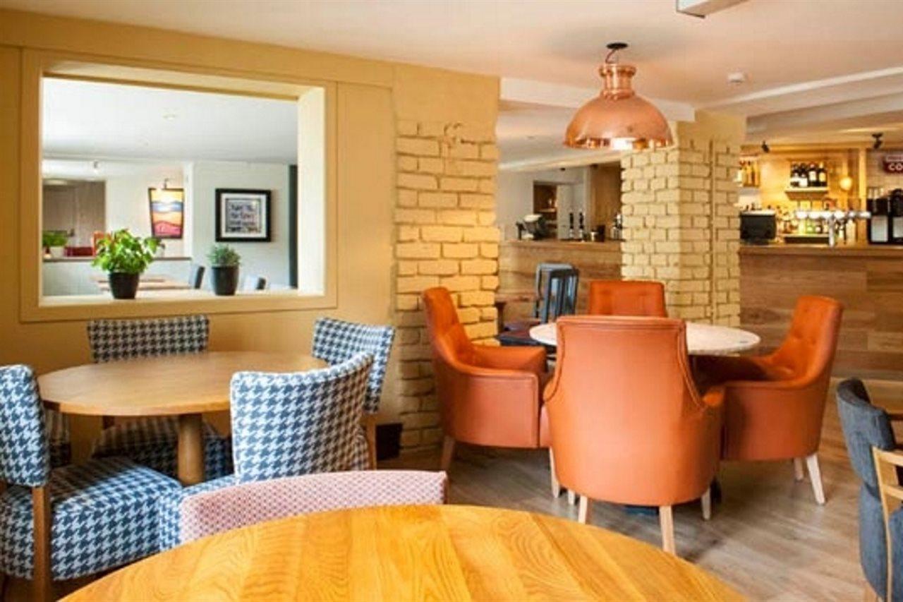 Premier Inn Wirral - Heswall Dış mekan fotoğraf