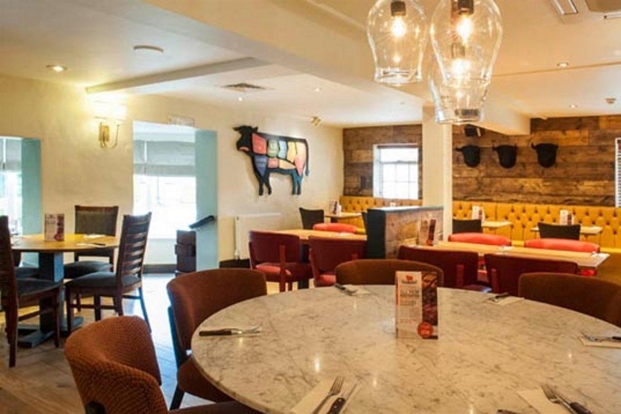 Premier Inn Wirral - Heswall Dış mekan fotoğraf