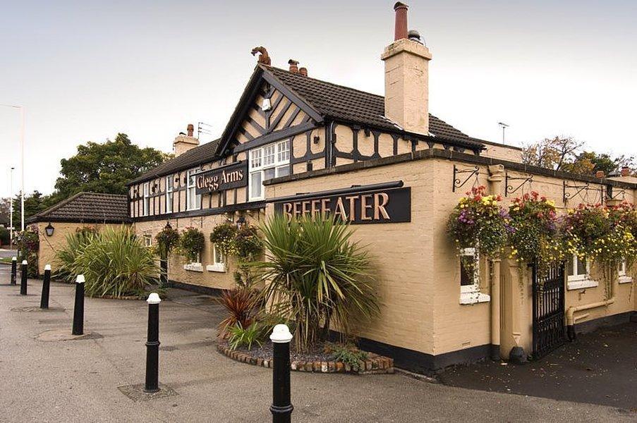 Premier Inn Wirral - Heswall Dış mekan fotoğraf