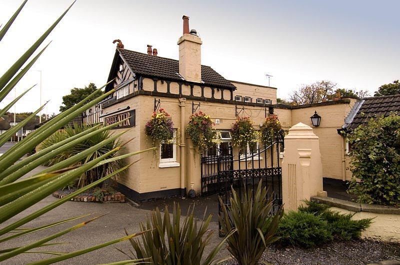 Premier Inn Wirral - Heswall Dış mekan fotoğraf